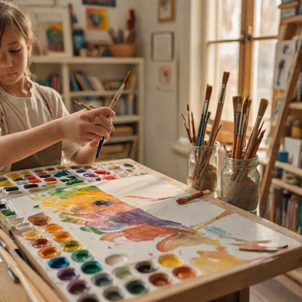 Jak rozpoznać utajone talenty u dziecka?